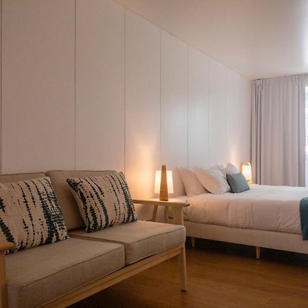 Val 23 Loft Apartamento Ponta Delgada Exterior foto