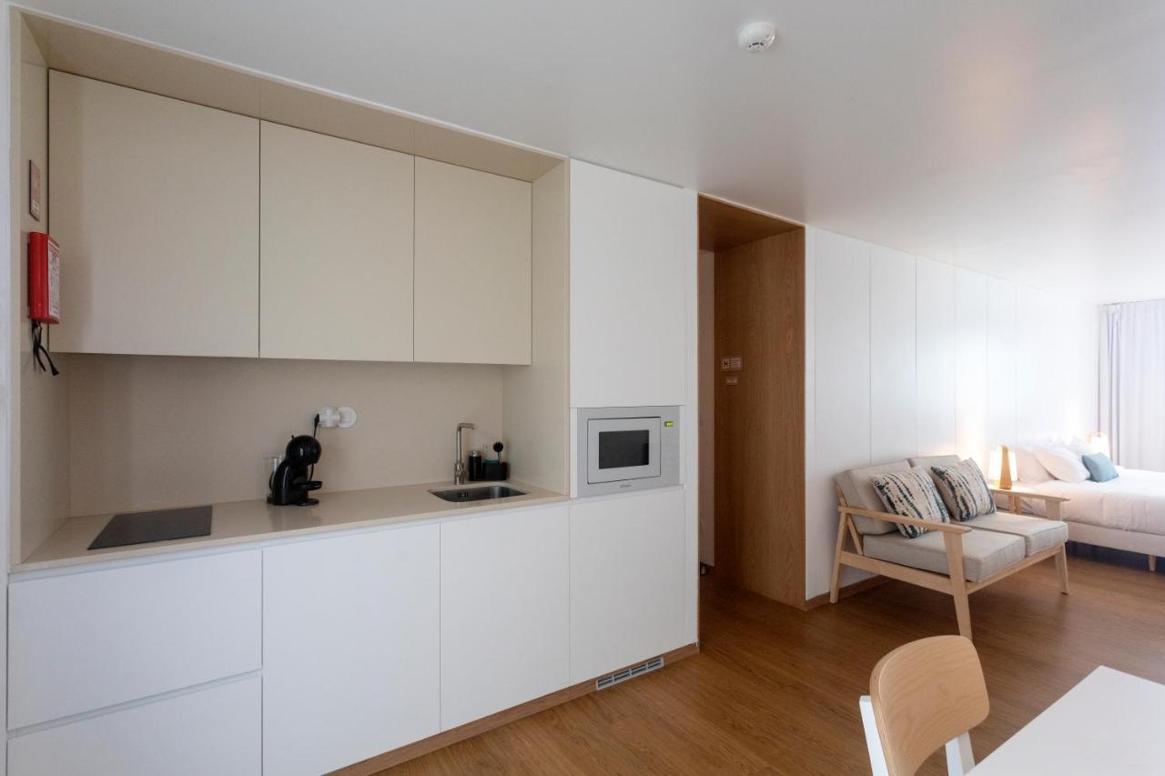 Val 23 Loft Apartamento Ponta Delgada Exterior foto